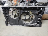 Oto Çıkma Parça / Isıtma, Soğutma & Klima / Fan Paneli / Renault / Master / Çıkma Parça 