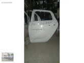 Opel Astra J Sol Arka Kapı - Ünallar Oto Yedek Parça