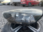Renault Clio 4 sol far