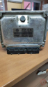 SKODA FABİA 3 SİLİNDİR MOTOR BEYNİ