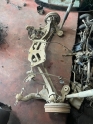 Oto Çıkma Parça / Fiat / Doblo / Alt Takım & Direksiyon / Arka Dingil / Çıkma Parça 