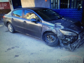 Oto Çıkma Parça / Kaporta & Karoser / Kapı / Peugeot / 301 / Çıkma Parça 