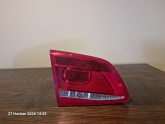 VW PASSAT 2011-2015 SOL ARKA BAGAJ STOP 3AE945307C ORJINAL ÇIKMA