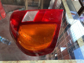 Oto Çıkma Parça / Elektrik / Stop / Renault / Clio / Çıkma Parça 