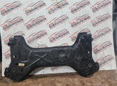 PEUGEOT BOXER MOTOR TRAVERSİ BEŞİĞİ ORJINAL HATASIZ