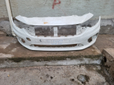 Fiat egea tampon