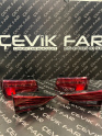 AUDİ A3 2017-2020 STOP TAKIMI
