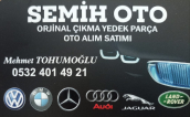 RENAULT ÇIKMA KAPI MEGANE KAPI ÇIKMA