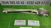 Oto Çıkma Parça / Mekanik / Silecek Mekanizması / Ford / Focus / Çıkma Parça 
