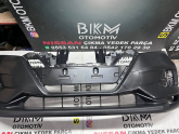 Nissan Qashqai J11 (2017-2021) Ön Tampon