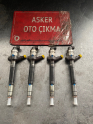 Boxer 2.2 E-4 Enjektör takım