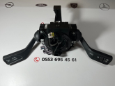 TOGG T10X SİNYAL VE SİLECEK KOLU AIRBAG SARGISI C1B1101232020AC
