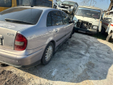 CİTROEN C5 SAĞ ARKA ÇAMURLUK