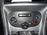 PEUGEOT 307 KLİMA KONTROL PANELİ