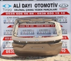 TOGG T10X BAGAJ KAPAĞI ORJİNAL ÇIKMA KAPADOKYA