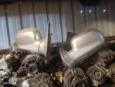 Oto Çıkma Parça / Kaporta & Karoser / Dış Ayna Komple / Hyundai / Santa Fe / Çıkma Parça 