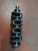 Ford Transit V184 2.4 Krank