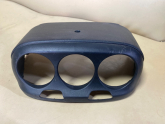 OPEL CORSA E KLİMA KONTROL PANELİ ÇERÇEVESİ SÖKME 13493971