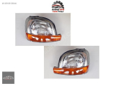 KANGOO ÖN FAR SAĞ SOL ELEKTRİKLİ 98+ 7701044038 ADET FİYAT
