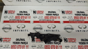 NİSSAN QASHQAİ TERMOSTAT YUVASI OEM 1.2 DIG-T J11 2014-2020