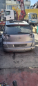 CİTROEN C4 PICASSO BAGAJ KAPAĞI ORJİNAL ÇIKMA