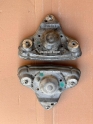 A6 SUPERB PASSAT 97-08 AMORTİSÖR KULE BRAKETİ ÖN ÜST 8D0412383E