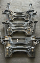 Citroen celysee motor travers