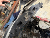 PEUGEOT BOXER ÖN PANEL 2008-2015 MODEL ORJİNAL ÇIKMA