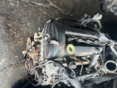 Hyundai i20 1.2 benzinli motor