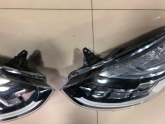 Oto Çıkma Parça / Elektrik / Far / Renault / Clio / Çıkma Parça 