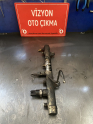 Oto Çıkma Parça / Ateşleme & Yakıt / Enjektör / Renault / Trafic / Çıkma Parça 