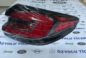BMW G30 Lci Sağ Arka Dış Stop 6321 8493812