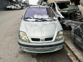 Renault Scenic 1 Çıkma 1.6 16v Silindir Kapak Komple