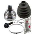 Volkswagen FEBI Aks Kafasi Dis 8V0498099 GOLF7 GOLF8 CADDY