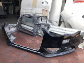 Audi a4 ön Tampon çıkma orjinal b8