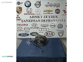 Hyundai Santa Fe Çıkma Ön Defransiyel