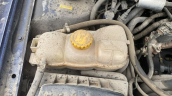 OPEL OMEGA B YEDEK SU BİDONU.OTO ERKAN ÜNYE