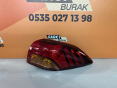 TUCSON SAĞ STOP SIFIR İTHAL 2019-