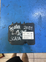 SKODA SCALA ABS BEYNİ