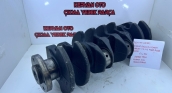 Ford Fiesta 1,4 TDCİ Krank
