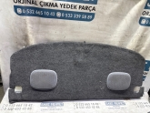 ÇIKMA TOYOTA COROLLA 101 BAGAJ PANDİZOTU