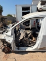 dacia dokker sol ön marşpiyel