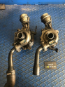 OPEL MERİVA 1.3 90'LIK TURBO ÇIKMA ORJİNAL