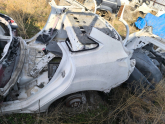 Oto Çıkma Parça / Kaporta & Karoser / Komple Arka / Ford / Focus / Çıkma Parça 