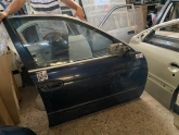 BMW E39 KASA SAĞ ÖN KAPI CAMI 1997-2001 MODEL ORJİNAL ÇIKMA