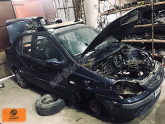 TATA İNDİGO 1.4 D ORJINAL ÇIKMA WESTİNGHOUSE 