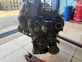 TOYOTA YARİS 1.4 EURO4 DİZEL ORİJİNAL ÇIKMA MOTOR
