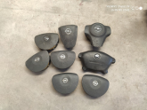 Opel Direksiyon Airbag