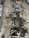 Oto Çıkma Parça / Motor / Emme Manifoldu / Opel / Vectra / Çıkma Parça 