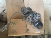 Seat Toledo kaput kilidi